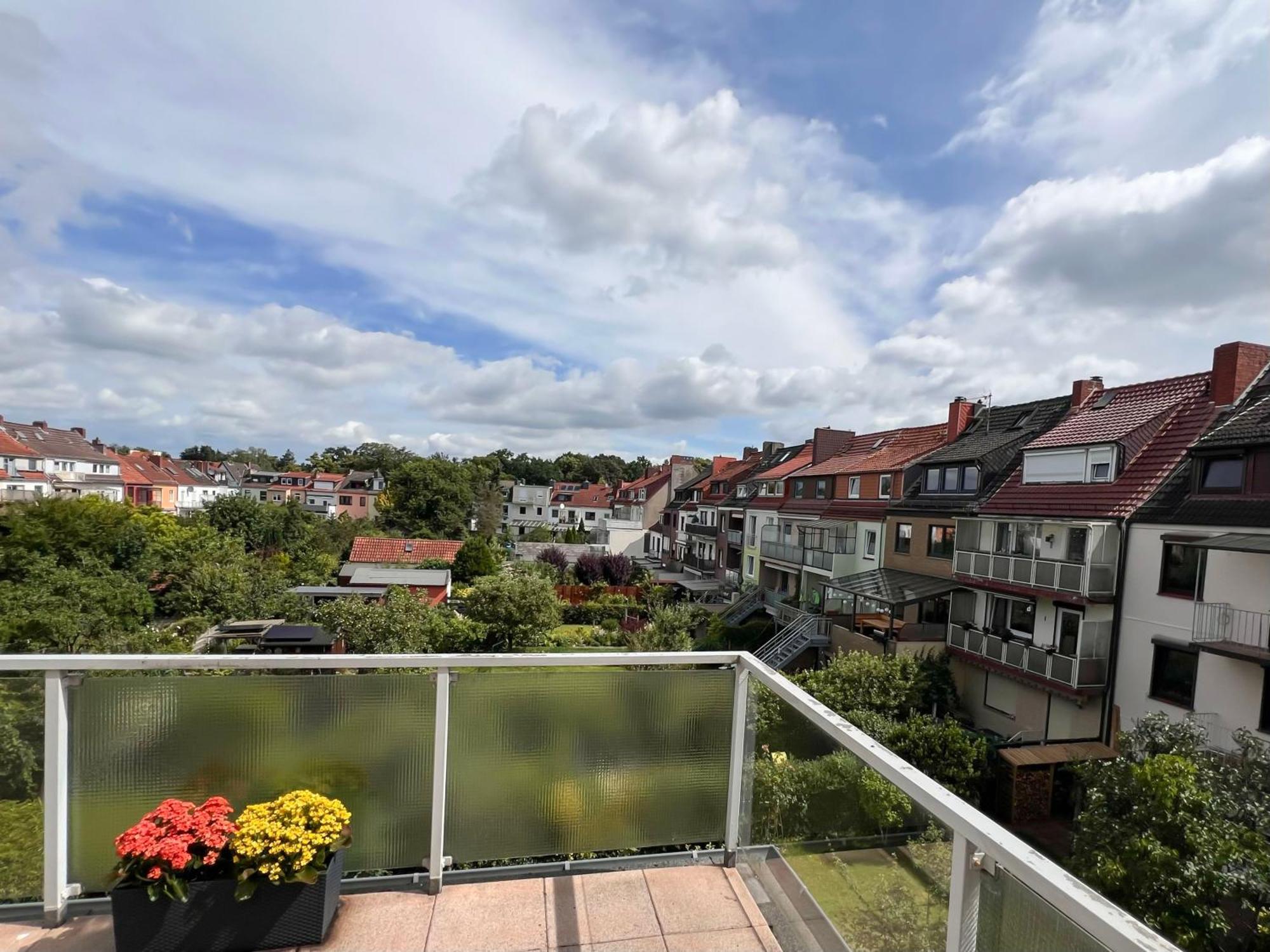Weserstern Bremen Exterior photo